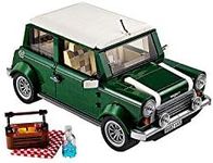 Lego Creator Mini Cooper 10242