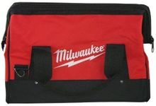 Milwaukee 17 Inch Heavy Duty Canvas