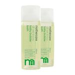 Mothercare All We Know Baby Bubble Bath (300ml, Pack of 2)