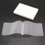 GMP Lamination Pouch Film (4 x 6 inch) 125 Micron -100 Pouch