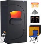 TOREAD Portable Far Infrared Sauna,