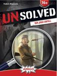 Amigo Spiele 02251 Unsolved The Hunting Accident, Multi-Coloured