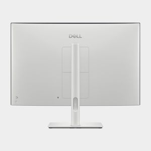 Dell 34" Curved Monitor – UltraWide WQHD Display