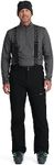 Spyder Dare Insulated Ski Pant Mens