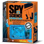 Spy Science Intruder Alarm