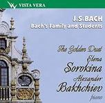 Bach's Family and Students -