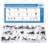 300PCS Computer Notebook Laptop Scr