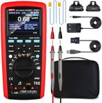UNI-T True RMS Data Logging Multime