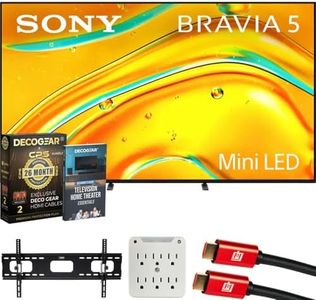Sony K75XR