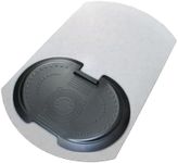 Floortex AFS-TEX System 5000 S2S Sit to Stand Mat for Hard Floor, Chair Mat and Anti-Fatigue Mat Pack FCS2S12