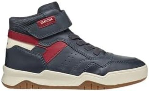 Geox J Perth Boy F Basket, 28 EU