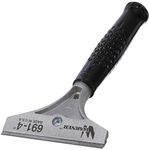 4" Warner 691 Big Blade Scraper Multipurpose Scrapers