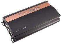 Precision Power i520.4 PPI iON Series 520 Watts Class D 4-Channel Amplifier