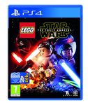 LEGO Star Wars: The Force Awakens (PS4)