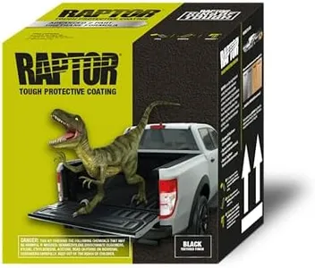 Raptor Bla