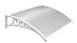 Window Awning Bracket