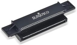 SUNJOYCO NES Cartridge Slot, 72 Pin