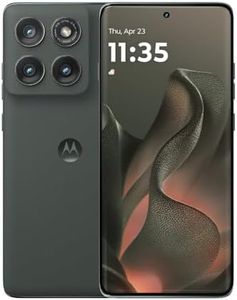 Motorola E