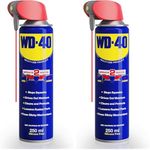 WD-40 Multi Use Lubricant Spray 250