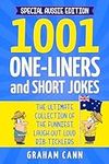 1001 One-Liners and Short Jokes (Sp