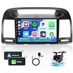 [2G+64G] Android Car Stereo for Toy