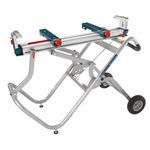 BOSCH T4B GTA3800 Folding Leg Miter Saw Stand