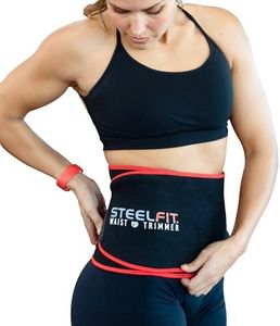 SteelFit W