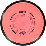 MVP Disc Sports Neutron Inertia Disc Golf Driver (165-170g / Colors May Vary)