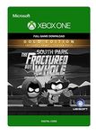 South Park: Fractured But Whole: Gold [Xbox One - Download Code]