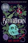 Bitterthorn: TikTok made me buy it! A sapphic Gothic fantasy for fans of Samantha Shannon