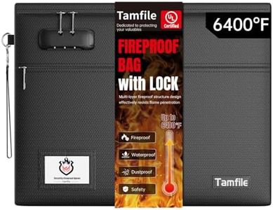 Tamfile 64