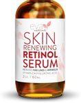 Retinol Serum for Face with Hyaluro