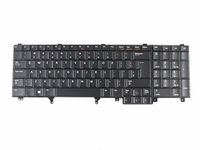 Abakoo New Keyboard Compatible with Dell Precision M4600 M4700 M4800 M6600 M6700 M6800 Latitude E5520 E5530 E6520 E6530 E6540 US HG3G3 0HG3G3 7T425 07T425 NSK-DW2BC 01 Non-Backlit