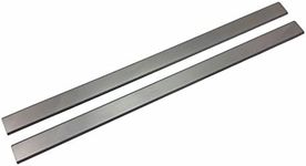 12-Inch Replacement Planer Blades Knive For Delta 22-540 replaces 22-547 Set of 2