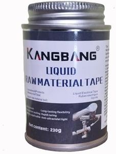 Liquid Pipe Sealant YIZHONG Pipe Dope Thread Sealant Industrial Strength High Viscosity,High Performance Rapid Cure Anaerobic 230ml