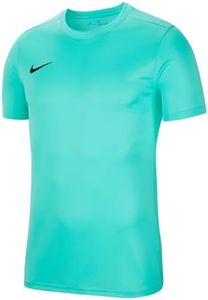 NIKE Men's M Nk Dry Park VII JSY Ss T-Shirt