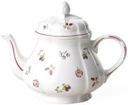 Villeroy & Boch Petite Fleur Teapot