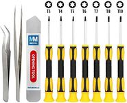 MMOBIEL Repair Tool Kit Compatible 