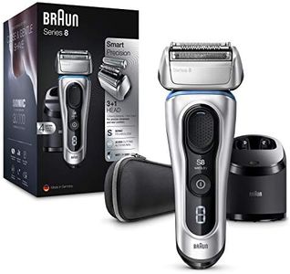 Braun Seri