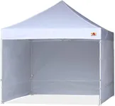 ABCCANOPY Easy Pop Up Canopy Tent w