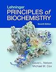 Lehninger Principles of Biochemistr