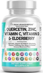 Quercetin 