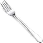 Hansware Dinner Forks 8 Inches Stai