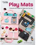 Leisure Arts LEA Play Mats Bk
