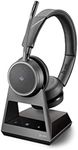 Poly Voyager 4220 Office Bluetooth 