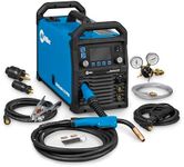Miller Multimatic 215 PRO Multiproc