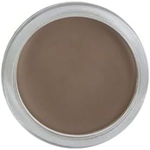Emani All-In-One Vegan Eyebrow Cream - 0.42oz (Blonde/Gray)