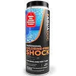 Non-Chlorine Spa Shock for Hot tub 