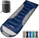 0 Degree Winter Sleeping Bags for A