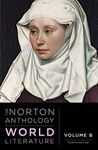 The Norton Anthology of World Literature, Volume B